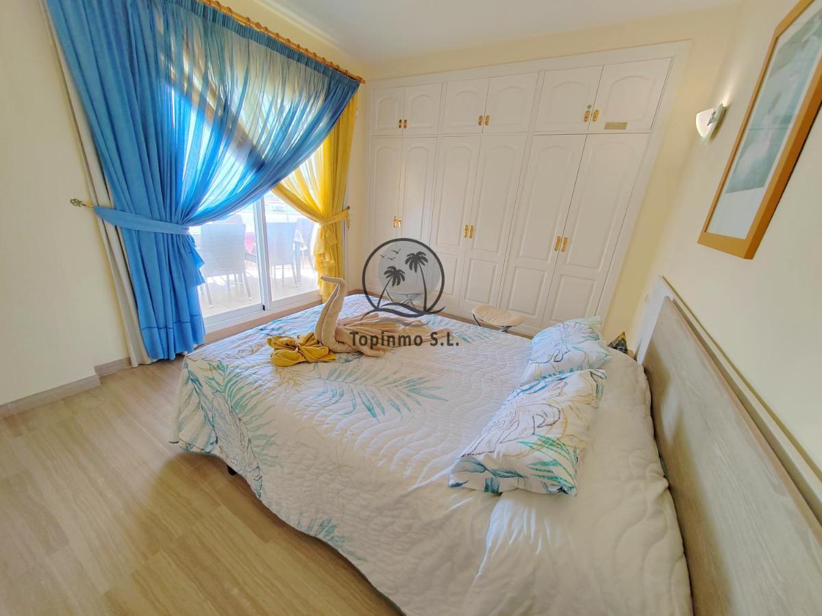 Cozy Corner 2 Bedroom Apartment On New Island Complex In Marina Harbour ベナルマデナ エクステリア 写真