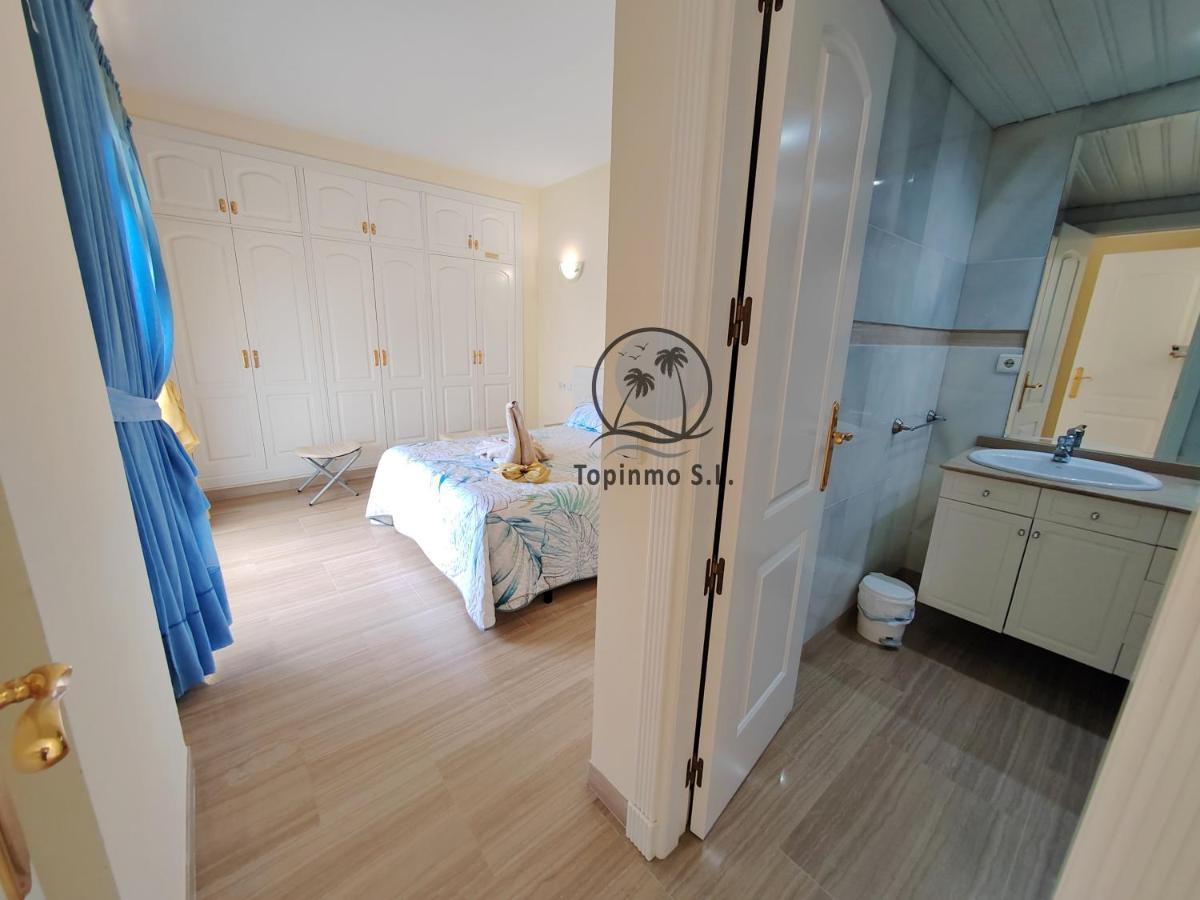 Cozy Corner 2 Bedroom Apartment On New Island Complex In Marina Harbour ベナルマデナ エクステリア 写真