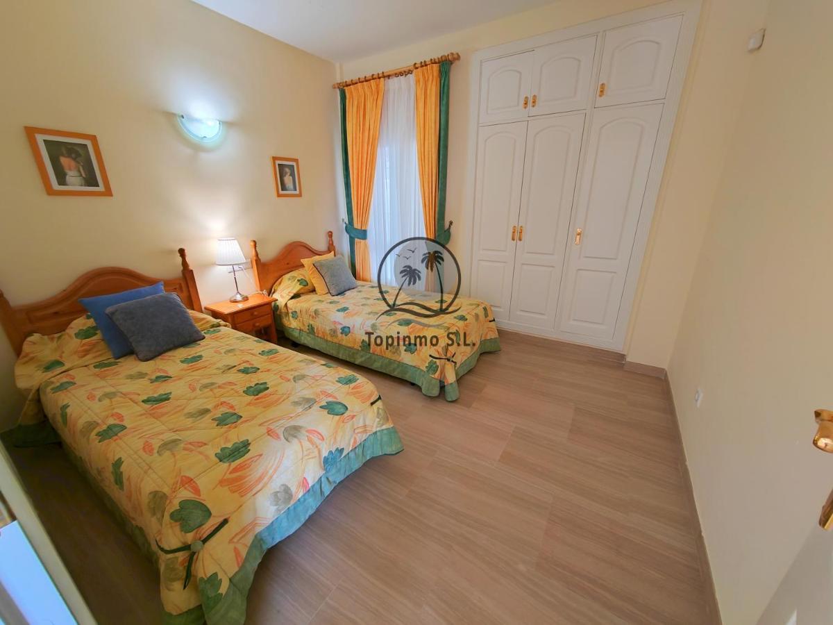 Cozy Corner 2 Bedroom Apartment On New Island Complex In Marina Harbour ベナルマデナ エクステリア 写真