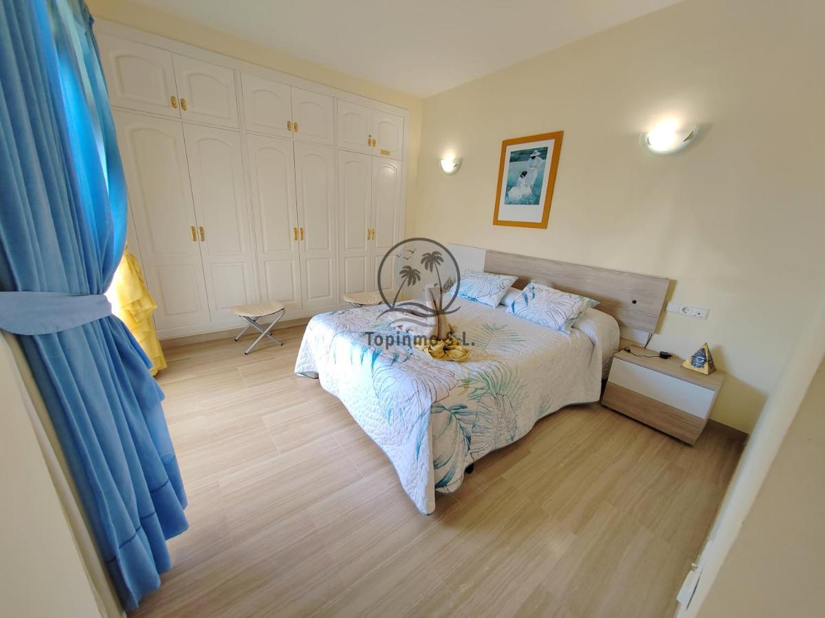 Cozy Corner 2 Bedroom Apartment On New Island Complex In Marina Harbour ベナルマデナ エクステリア 写真