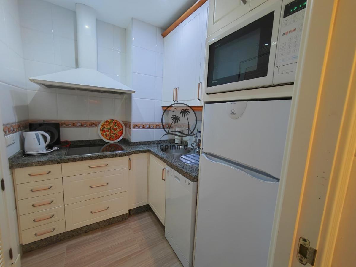 Cozy Corner 2 Bedroom Apartment On New Island Complex In Marina Harbour ベナルマデナ エクステリア 写真